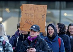 Demo In Jena Kampf Fuer Frauenrechte 08032024 10